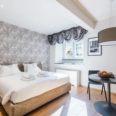 Charming In Palazzo San Giorgio *